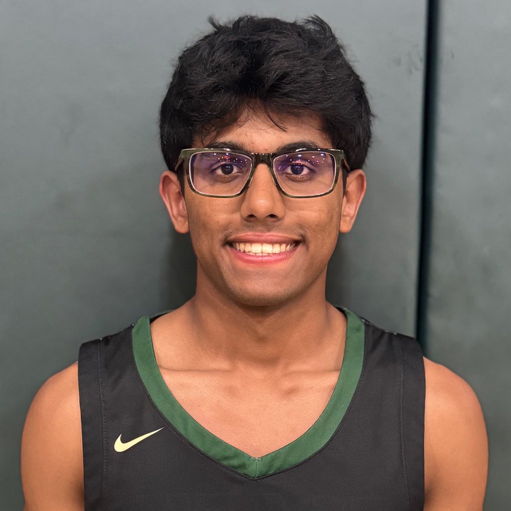 Pranav Devanand
