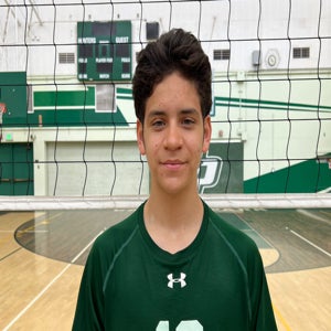 Julian Rocha mugshot
