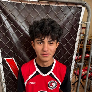 Jonah Valilar mugshot