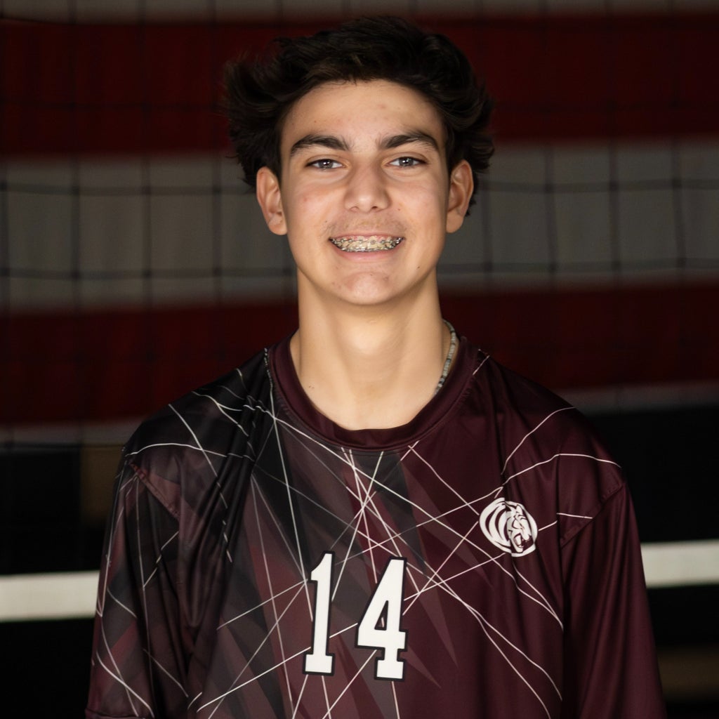 Cameron Ivicevic mugshot