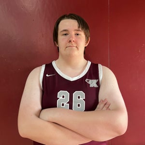 James Koonce mugshot