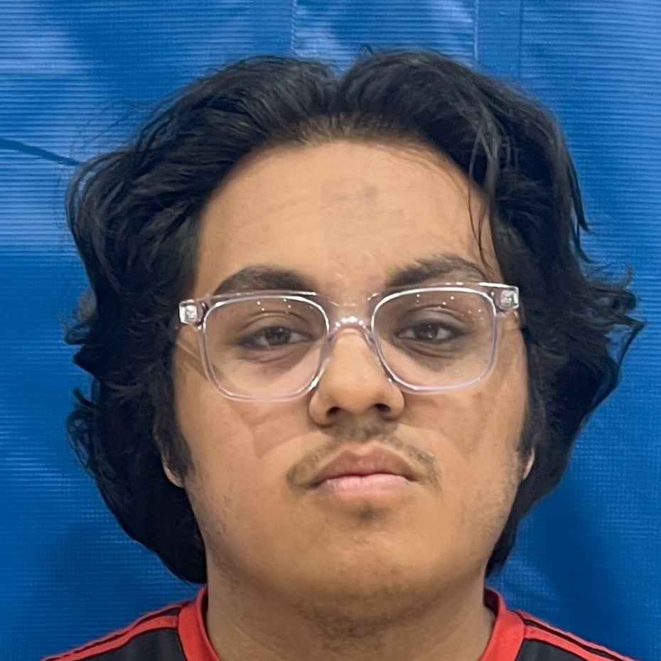 Kian Trujillo mugshot