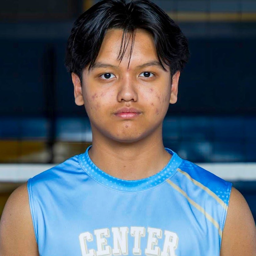 Keitaro Sitompul mugshot