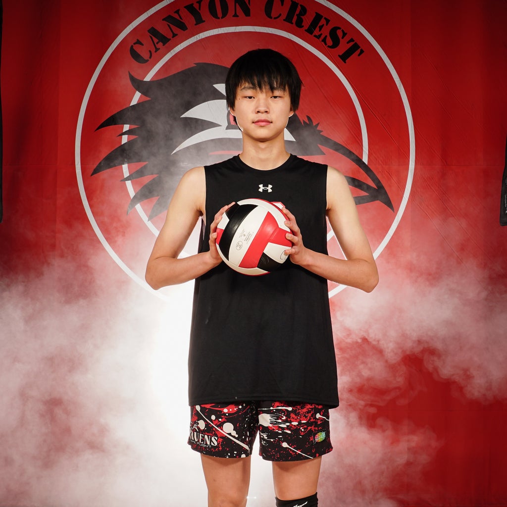 Joey Han mugshot
