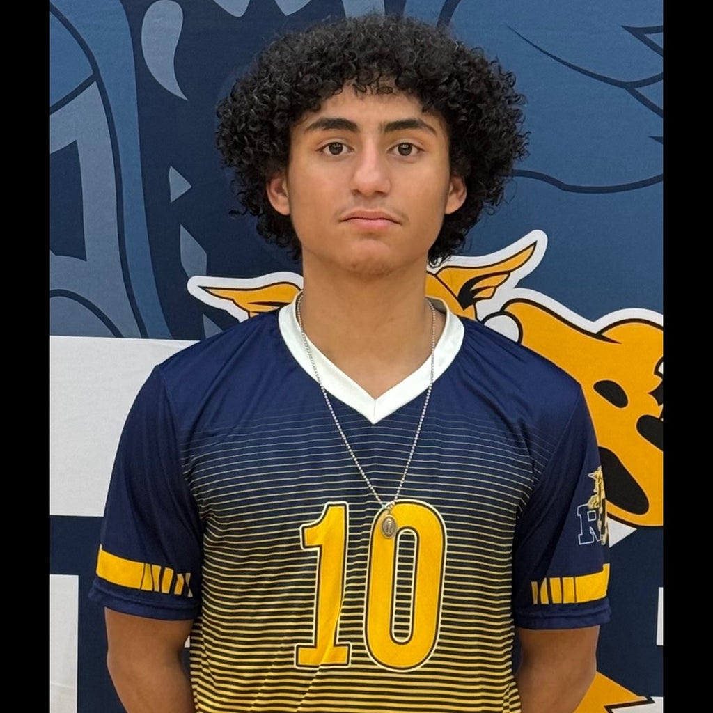Ian Aguilar mugshot