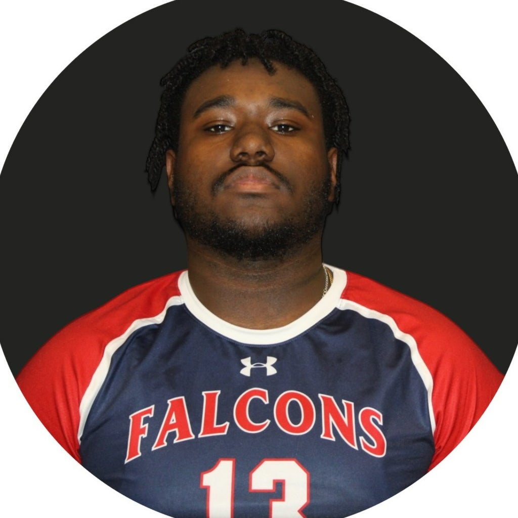 Kendrick Williams mugshot