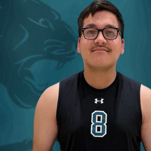 Julian Mejia mugshot