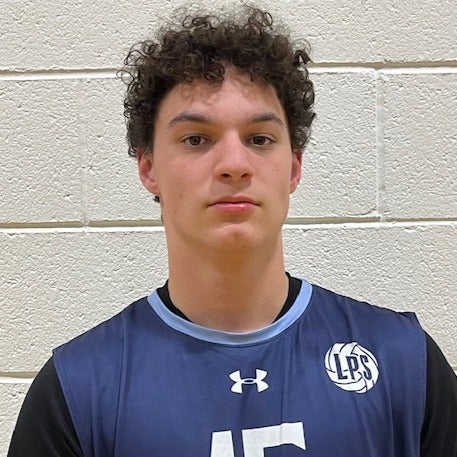 Jett Hughes-Smith mugshot