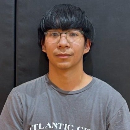 Diego Martinez mugshot