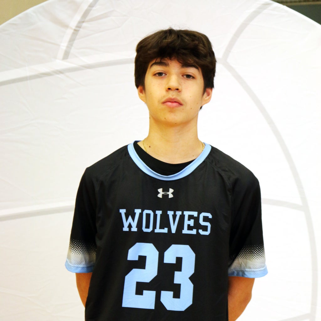 Jacob Enriquez mugshot