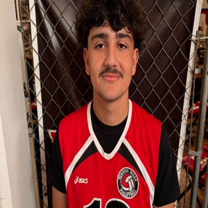 Danny Sarian mugshot