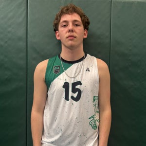 Mason Potter mugshot