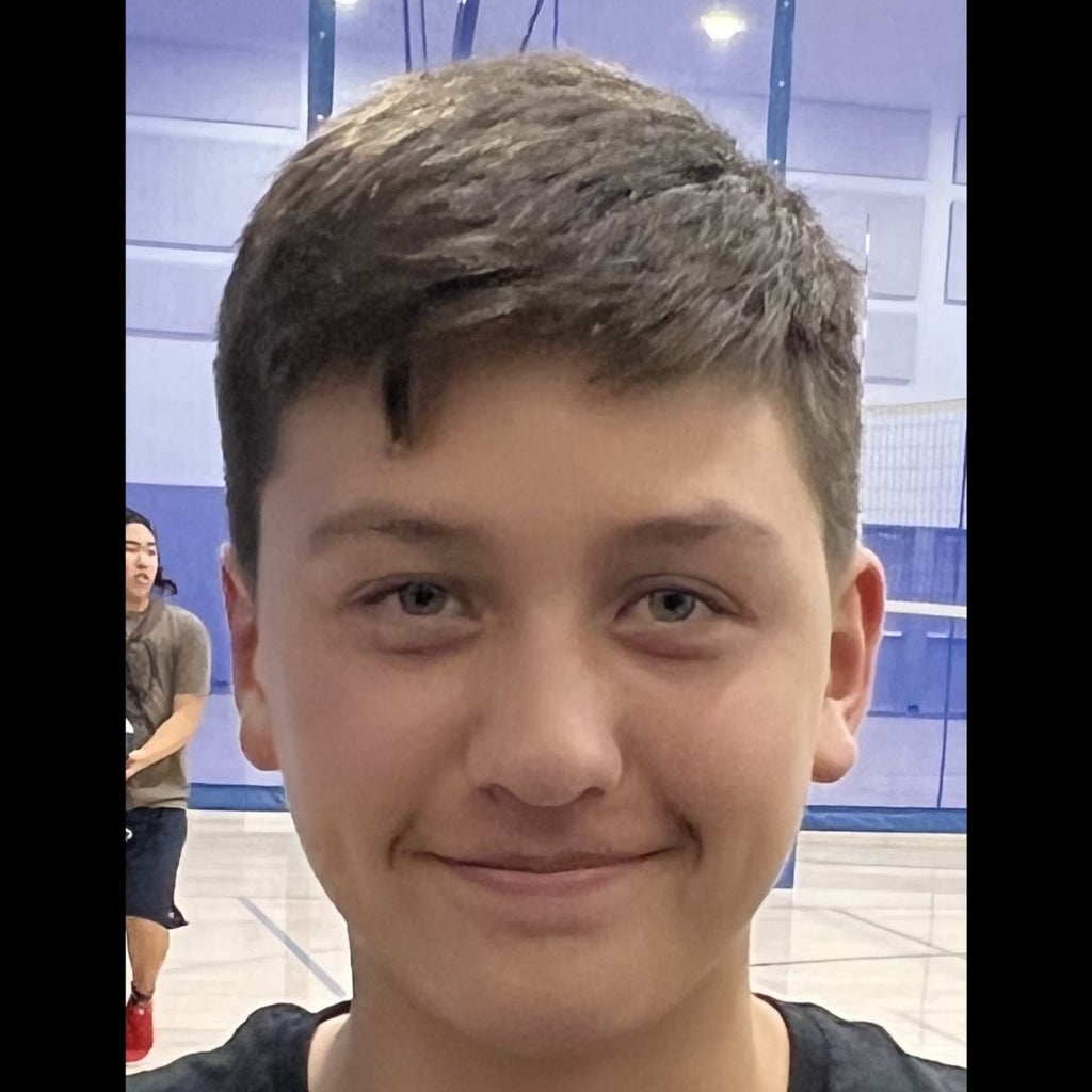 Luke McCoy mugshot
