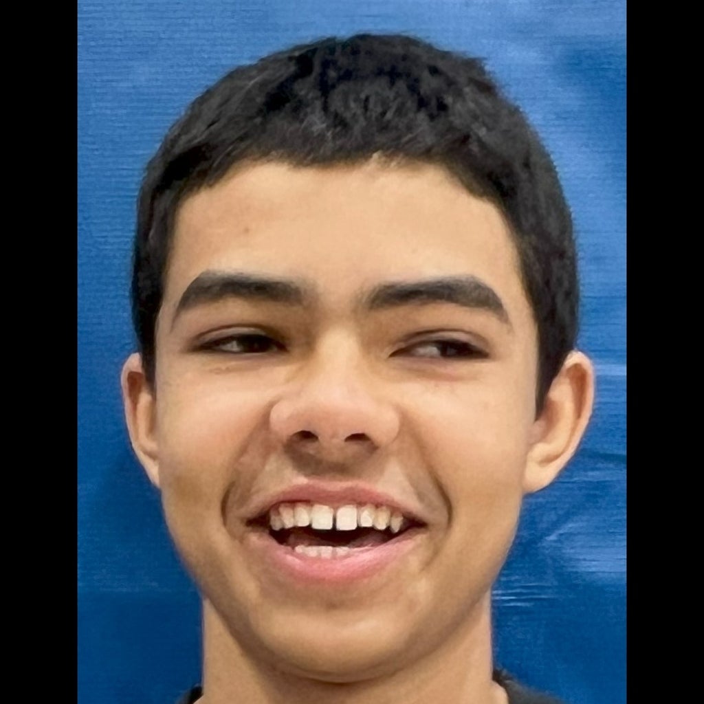 Wesley Myrick mugshot