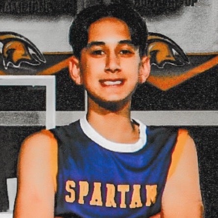 Aryan Bhatia mugshot