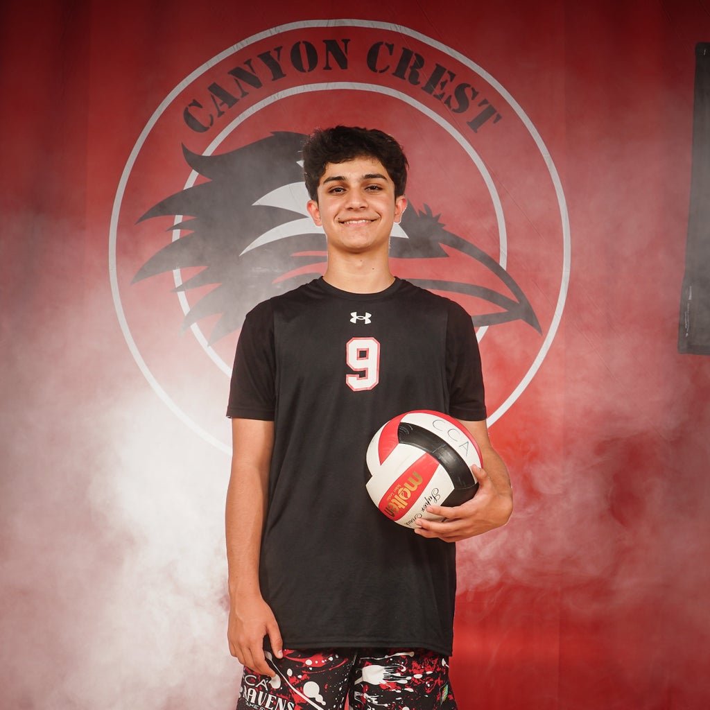 Cameron Abraham