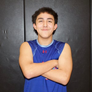 Isaiah Cardenas mugshot