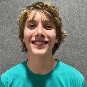 Judah Dosher mugshot