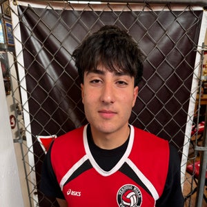 Ando (Andranik) Semerjyan mugshot