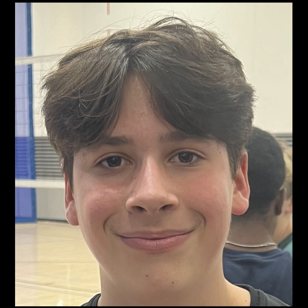 Carter Talerico mugshot
