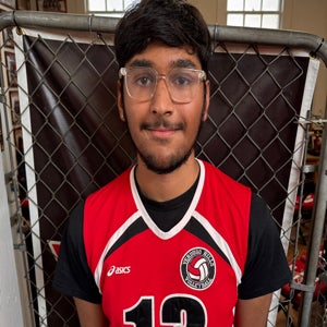 Taanish Chand mugshot