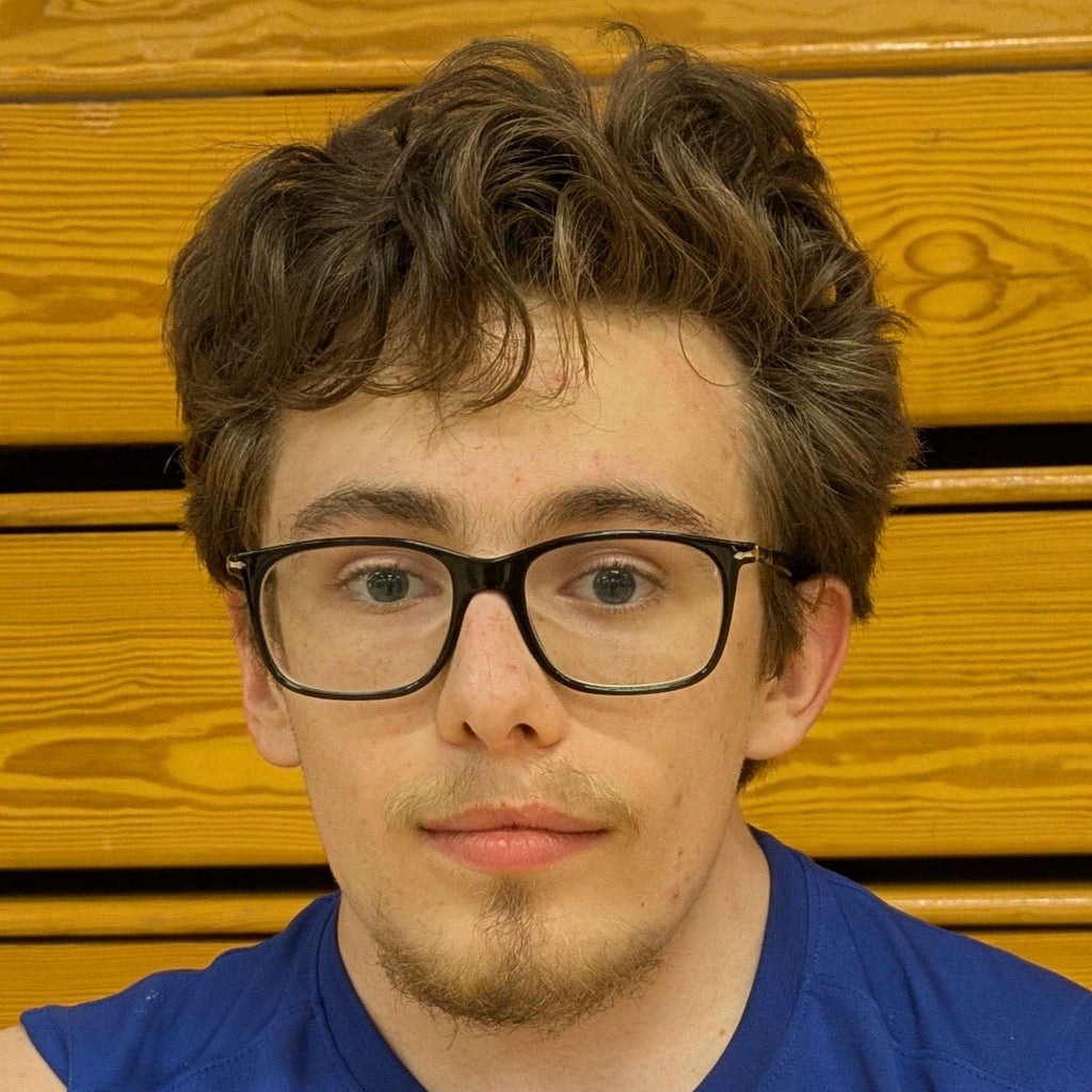 Zach Cross mugshot