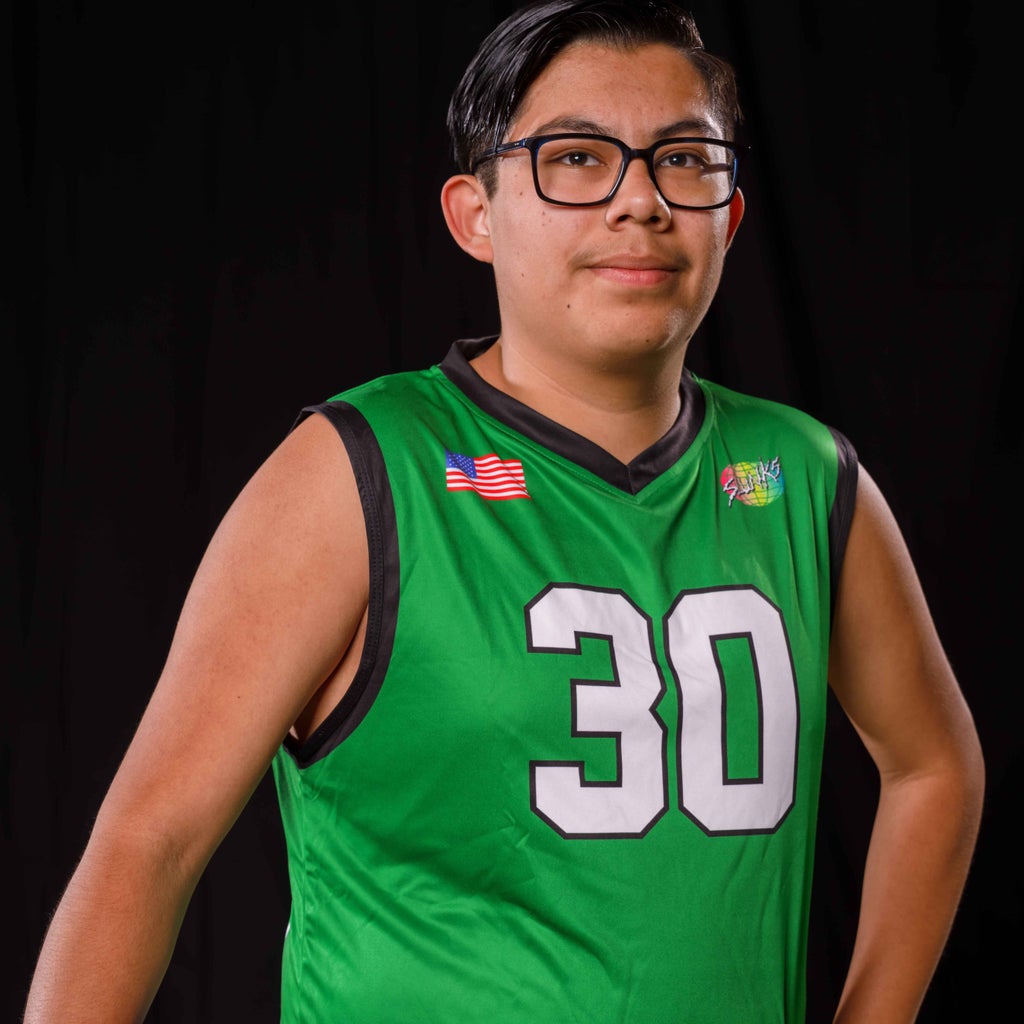 Miguel Robles