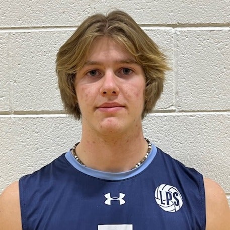 Jonny Waderich mugshot