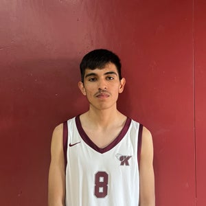 Oscar Espinoza mugshot