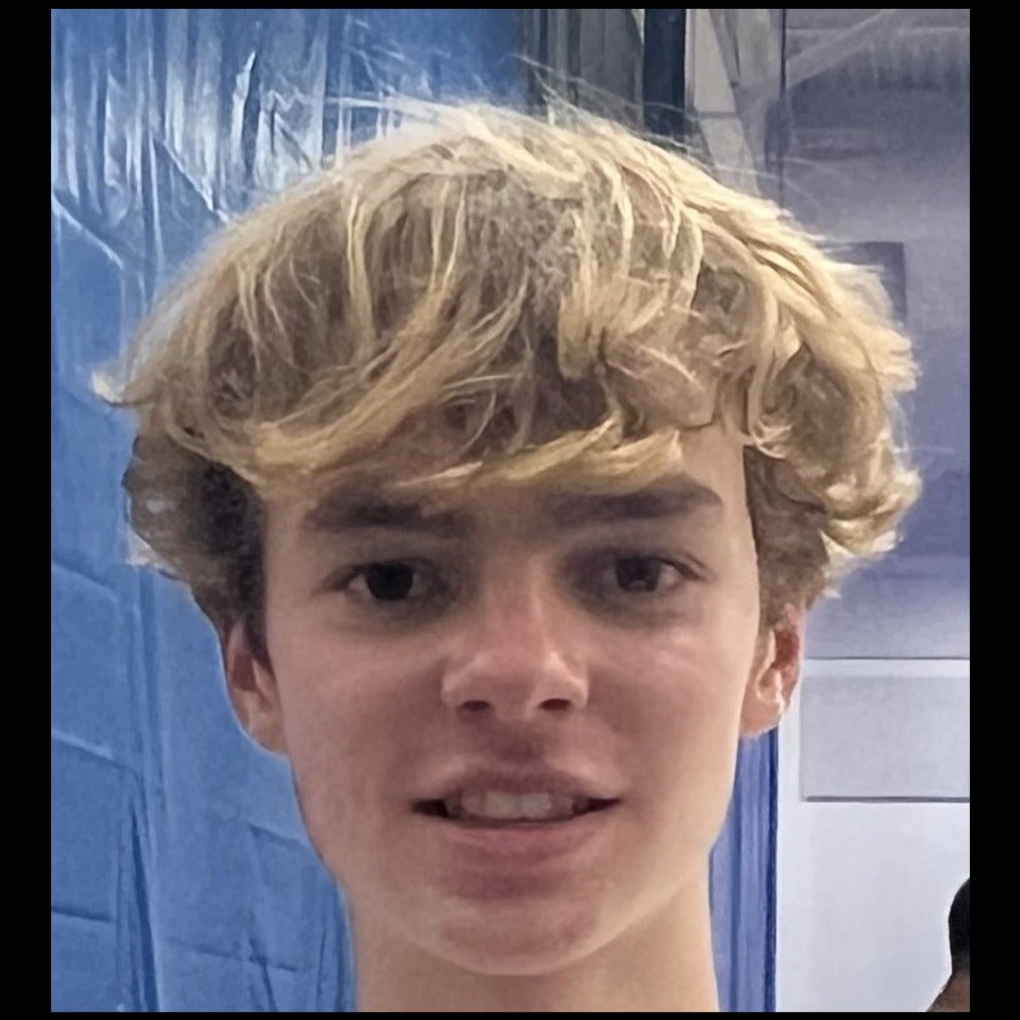 Michael Galup mugshot