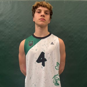 Jack Korus mugshot