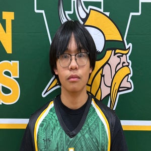 Miles Baraceros mugshot