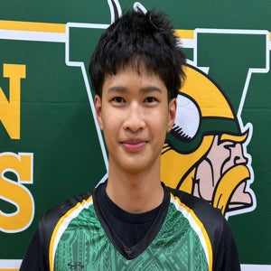 Tony Chaihanchanchai mugshot