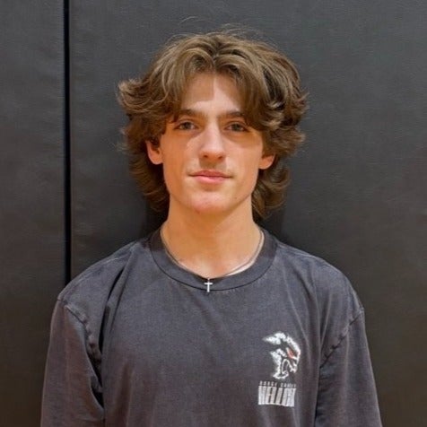 Evan Yelk mugshot