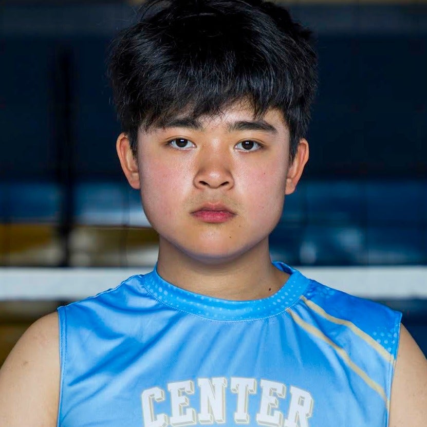 Sean Saephan mugshot