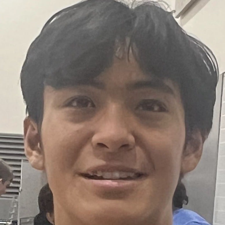 Saia Mahe mugshot