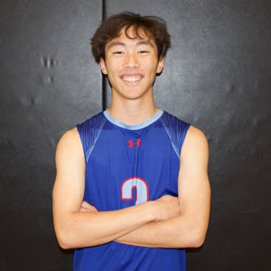 Caleb Matsuyoshi mugshot