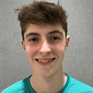 Jacob Wolnek mugshot