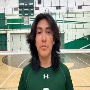 Daniel Rosas mugshot