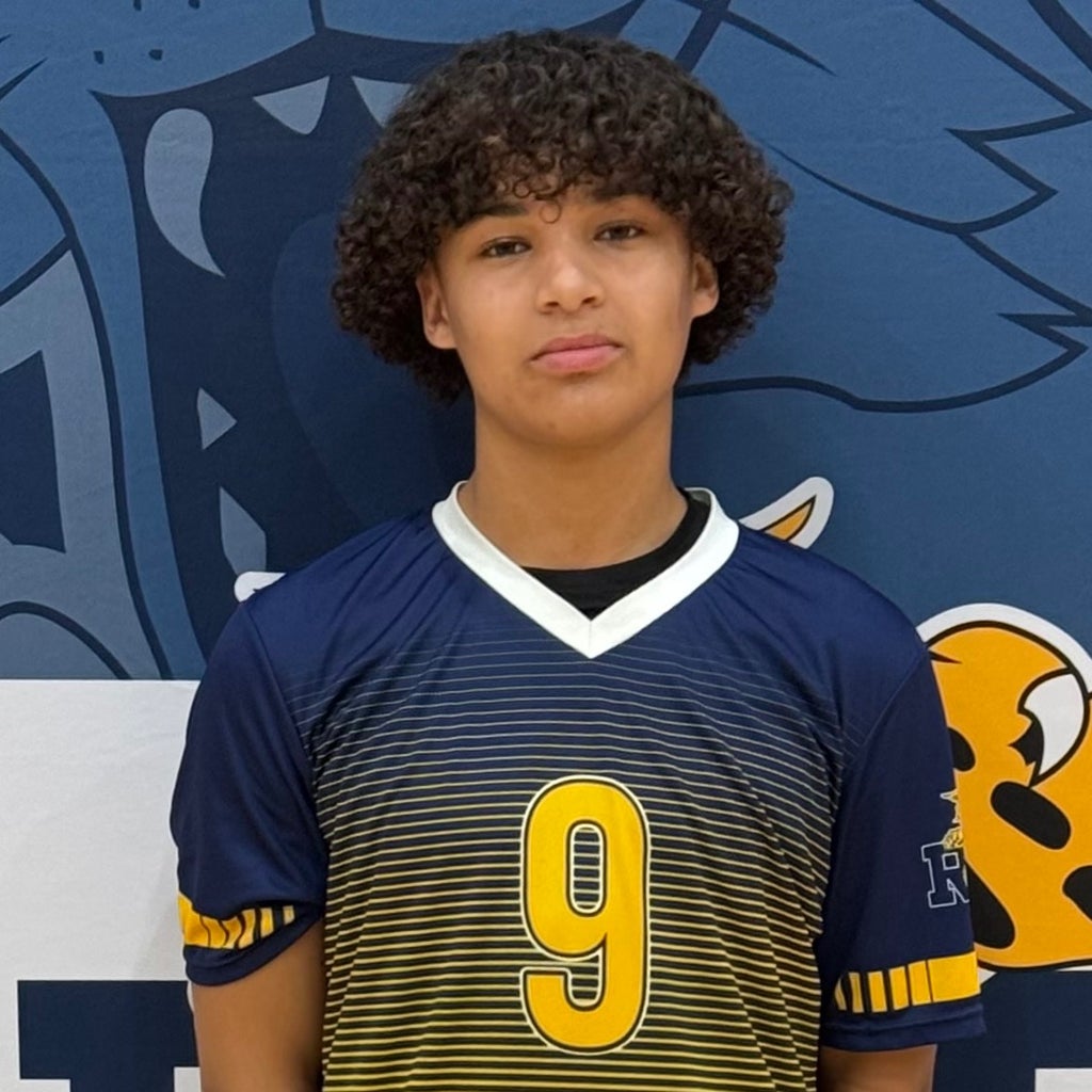 Jasiah Henry mugshot