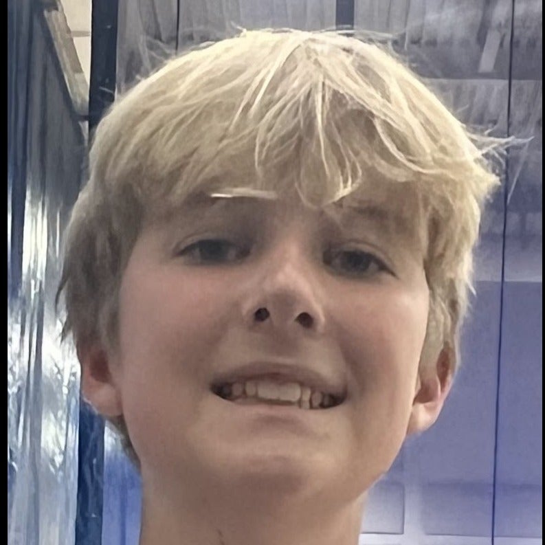 Cohen McGraw mugshot