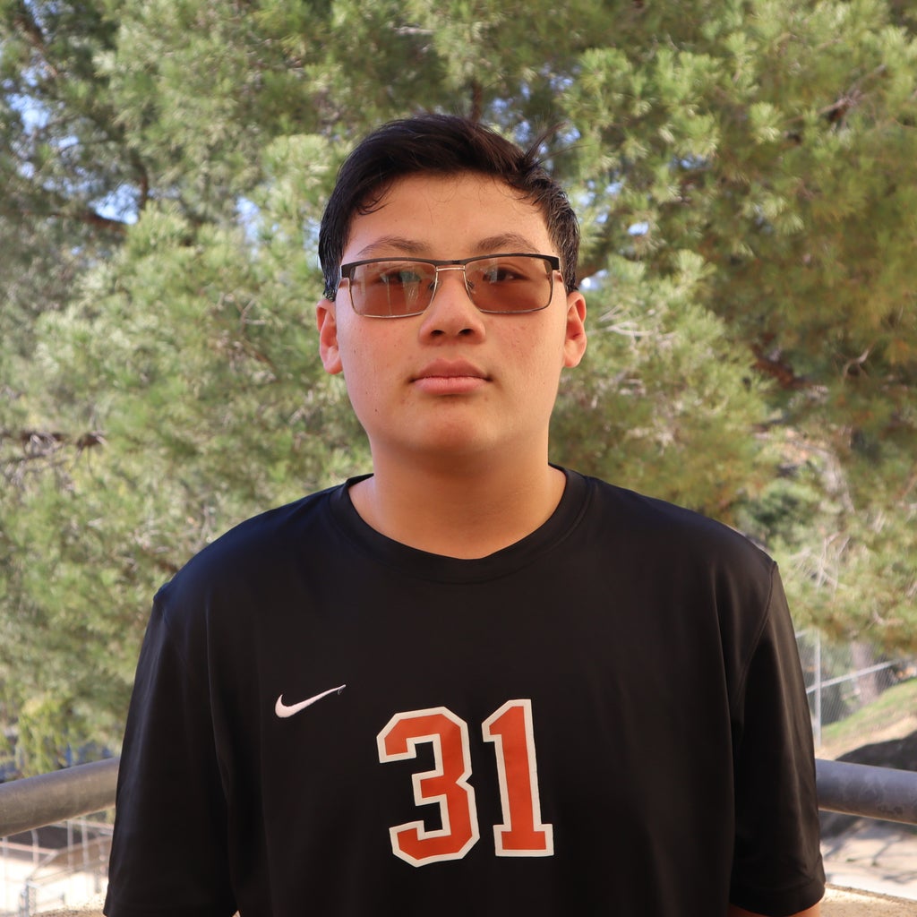 David Lin