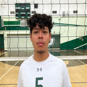 Gabriel Vasquez mugshot