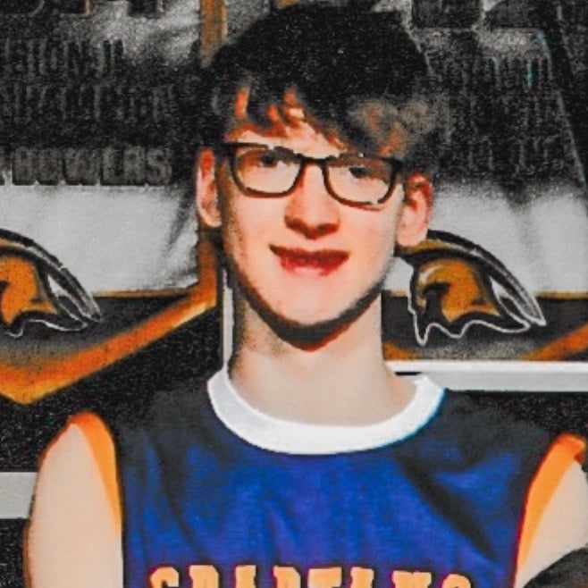 Nevin Garland