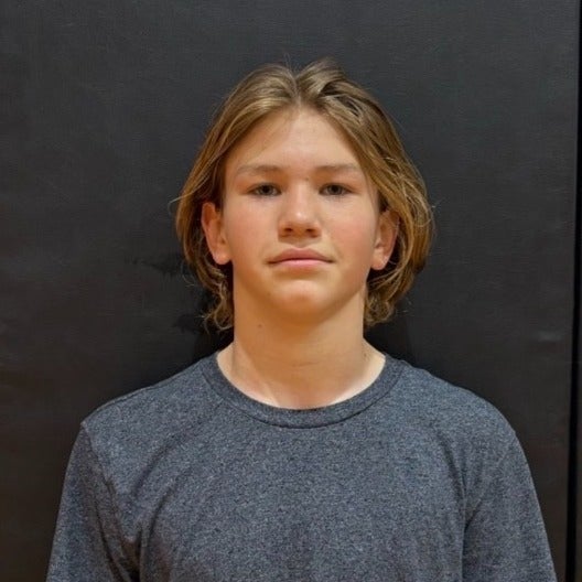 Kyle Gilfert mugshot