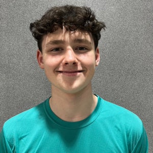 Sam Maxwell mugshot