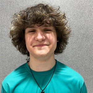 Lucas Vogler mugshot