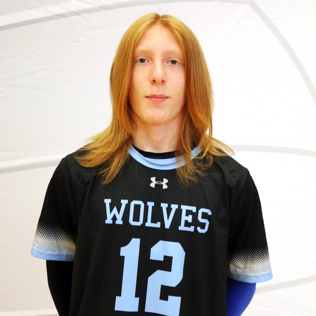 Joshua Phelps mugshot