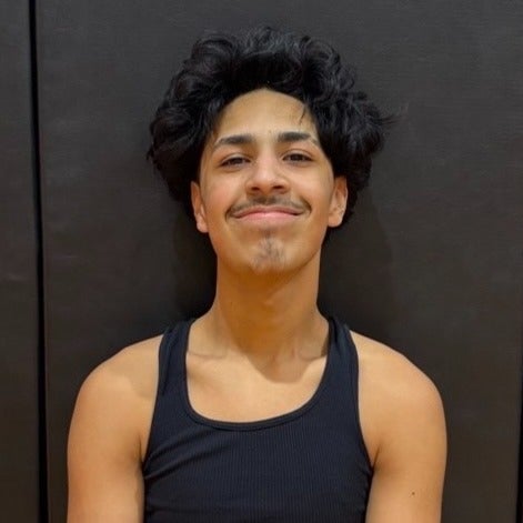 Aryez Maldonado mugshot