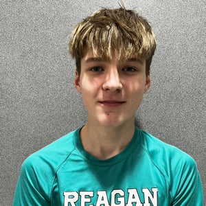 Mason Raney mugshot